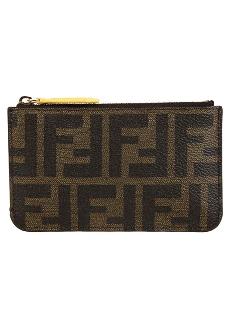 fendi key pouch replica|fendi keychains for sale.